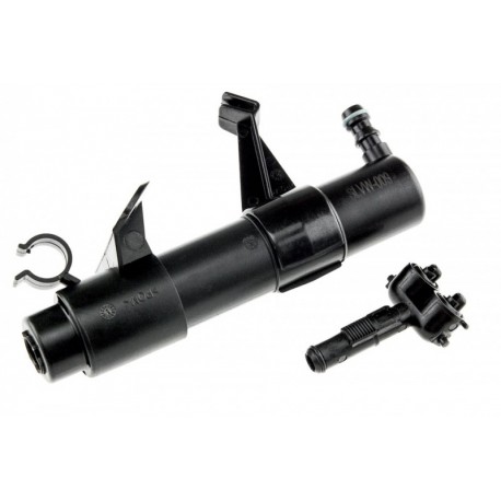 Mosófúvóka, fényszórómosó VW TOUAREG 2007-/BAL/JOBB/ 7L6955978A