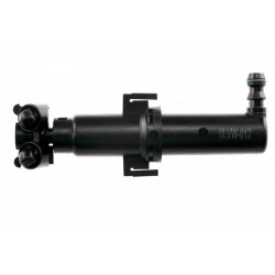 Mosófúvóka, fényszórómosó VW TOUAREG 2007-/BAL/ 5N0955979