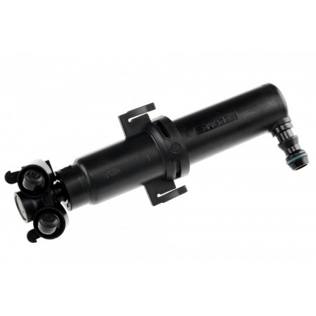 Mosófúvóka, fényszórómosó VW TOUAREG 2007-/JOBB/ 5N0955978