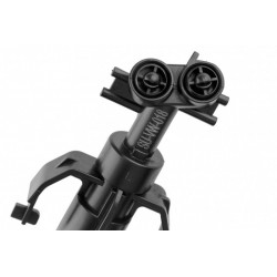 Mosófúvóka, fényszórómosó VW PASSAT B8 2014-/BAL/ 3G0955103