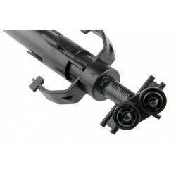 Mosófúvóka, fényszórómosó VW PASSAT B8 2014-/JOBB/ 3G0955104