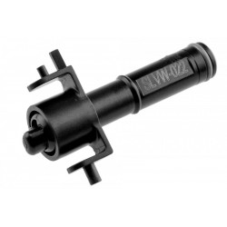 Fedél, lökhárító PORSCHE MACAN 2014-/BAL/ 95B955099A