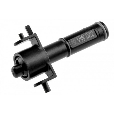 Fedél, lökhárító PORSCHE MACAN 2014-/BAL/ 95B955099A