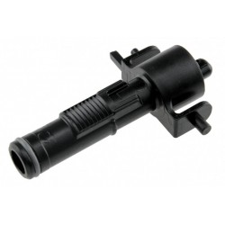 Fedél, lökhárító PORSCHE MACAN 2014-/BAL/ 95B955099A