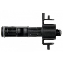 Fedél, lökhárító PORSCHE MACAN 2014-/BAL/ 95B955099A