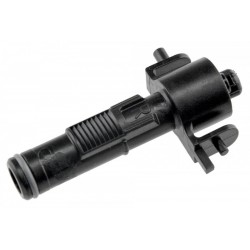 Fedél, lökhárító PORSCHE MACAN 2014-/JOBB/ 95B955100A