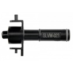 Fedél, lökhárító PORSCHE MACAN 2014-/JOBB/ 95B955100A