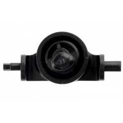 Fedél, lökhárító PORSCHE MACAN 2014-/JOBB/ 95B955100A