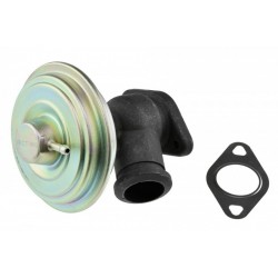 AGR-szelep CITROEN C5 2.2HDI 2001-,C5 II 2.2HDI 2004-,PEUGEOT 406 2.2HDI 2000-,607 2.2HDI 2000- 1628.NN