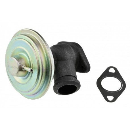 AGR-szelep CITROEN C5 2.2HDI 2001-,C5 II 2.2HDI 2004-,PEUGEOT 406 2.2HDI 2000-,607 2.2HDI 2000- 1628.NN