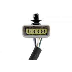 AGR-szelep LAND ROVER RANGE ROVER 3.6D 2006-,RANGE ROVER SPORT 3.6D 2007-/EURO 4,Z PRAWEJ/ LR006987