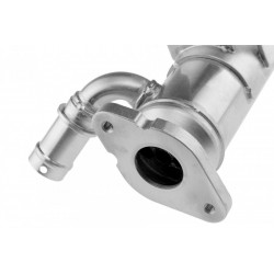 EGR hűtő LAND ROVER RANGE ROVER SPORT 3.6D 2006- LR003858