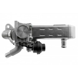 ZAWOR Z SPALIN NISSAN NAVARA D40 2.5DCI 2009-,PATHFINDER R51 2.5DCI 2009-/EURO 6/ 14735-5X00A