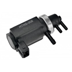 Nyomásátalakító, turbótöltő NISSAN NAVARA D40 2.5DCI 2005- 14956EB70B