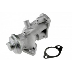 AGR-szelep OPEL ASTRA G 1.7DTI 2000-,CORSA 1.7DI,1.7DTI 2000-/OD NUMERU NADWOZIA 1649421/ 851151