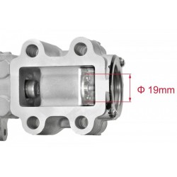 AGR-szelep AURIS AVENSIS VERSO 2.2D-4D RAV4 25620-0R012