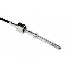 Érzékelő, kipufogógáz hőmérséklet AUDI A3 1.6FSI,2.0FSI 2004-,SKODA OCTAVIA COMBI 2.0FSI 2004-,VW TOURAN 1.6FSI,2.0FSI 2003-