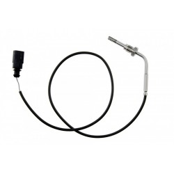 Érzékelő, kipufogógáz hőmérséklet AUDI A4 2.0TDI 2006- 03G906088AP