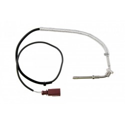 Érzékelő, kipufogógáz hőmérséklet AUDI A4 1.9TDI 2004-,2.0TDI 2004- 8E0906088