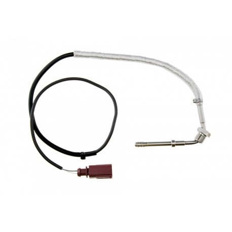 Érzékelő, kipufogógáz hőmérséklet AUDI A4 1.9TDI 2004-,2.0TDI 2004- 8E0906088