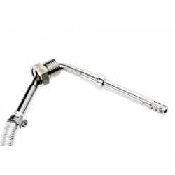 Érzékelő, kipufogógáz hőmérséklet AUDI A4 1.9TDI 2004-,2.0TDI 2004- 8E0906088