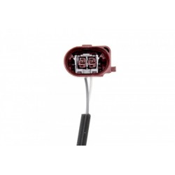 Érzékelő, kipufogógáz hőmérséklet AUDI A4 1.9TDI 2004-,2.0TDI 2004- 8E0906088