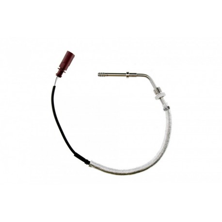 Érzékelő, kipufogógáz hőmérséklet AUDI A6 3.0TDI 2011-,A7 3.0TDI 2011- 8K0906088C