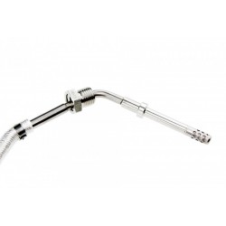 Érzékelő, kipufogógáz hőmérséklet AUDI A6 3.0TDI 2011-,A7 3.0TDI 2011- 8K0906088C