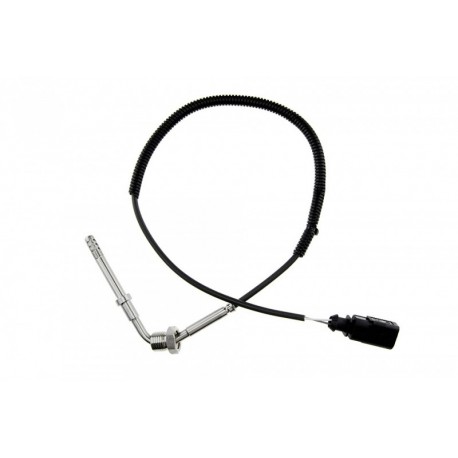 Érzékelő, kipufogógáz hőmérséklet AUDI A6 2.7TDI,3.0TDI 2004-/ZA I - 14.04.2008 Q7 4.2TDI 2007- 038906088D