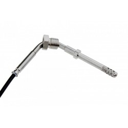 Érzékelő, kipufogógáz hőmérséklet AUDI A6 2.7TDI,3.0TDI 2004-/ZA I - 14.04.2008 Q7 4.2TDI 2007- 038906088D