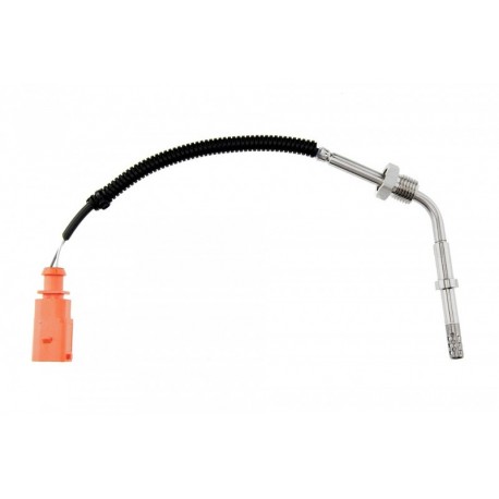 Érzékelő, kipufogógáz hőmérséklet AUDI A4 2.0TDI 2007-,A5 2.0TDI 2009-,Q5 2.0TDI 2008- 03L906088F