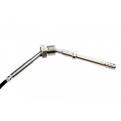 Érzékelő, kipufogógáz hőmérséklet AUDI A8 4.2TDI 2009-/ -DLA CYLINDRA 1-4/,Q7 3.0TDI 2007- 4H0906088F