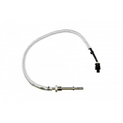 Érzékelő, kipufogógáz hőmérséklet CHRYSLER GRAND VOYAGER 2.8CRD 2007-,JEEP CHEROKEE 2.8CRD 2008-,2.8CRDI 2010- 5146173AB