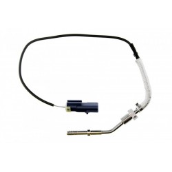 Érzékelő, kipufogógáz hőmérséklet CHRYSLER SEBRING 2.0CRD 2007-,JEEP COMPASS 2.0CRD 2006-,PATRIOT 2.0CRD 2007- 5149131AA