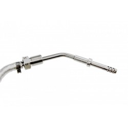 Érzékelő, kipufogógáz hőmérséklet CHRYSLER SEBRING 2.0CRD 2007-,JEEP COMPASS 2.0CRD 2006-,PATRIOT 2.0CRD 2007- 5149131AA