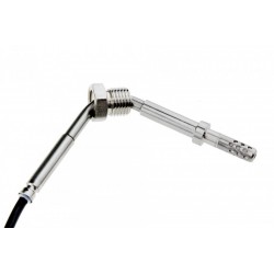 Érzékelő, kipufogógáz hőmérséklet CHRYSLER 300C 3.0CRD 2011-,JEEP GRAND CHEROKEE 3.0CRD 2011- 68193645AB