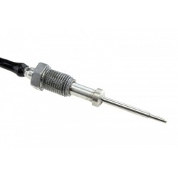 Érzékelő, kipufogógáz hőmérséklet FORD FOCUS II 1.6TDCI 2004-,FOCUS III 1.6TDCI 2010-,MONDEO IV 1.6TDCI 2011-,VOLVO C30 D2 1.6D