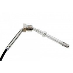 Érzékelő, kipufogógáz hőmérséklet FIAT BRAVO 1.9JTD 2007-,STILO 1.9JTD 2001- 51791310