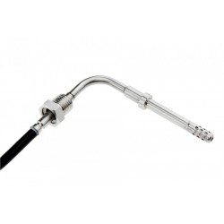 Érzékelő, kipufogógáz hőmérséklet FIAT 500 1.3JTD 2009-,DOBLO 1.3JTD 2010-,PUNTO 1.3JTD 2012-,OPEL COMBO 1.3CTDI 2012- 51917398