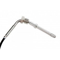 Érzékelő, kipufogógáz hőmérséklet FIAT DOBLO 1.9JTD 2001-,LANCIA THESIS 2.4JTD 2002- 51807904