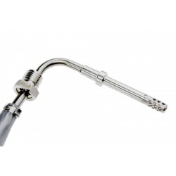 Érzékelő, kipufogógáz hőmérséklet FIAT 500 1.3JTD 2007-,PANDA 1.3JTD 2010-,LANCIA YPSILON 1.3JTD 2011- 51861682