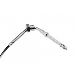 Érzékelő, kipufogógáz hőmérséklet FIAT DUCATO 2.3D,3.0D 2006-,CITROEN JUMPER 3.0HDI 2006-,PEUGEOT BOXER 3.0HDI 2006- 51825674