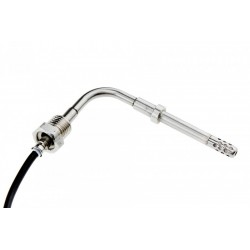 Érzékelő, kipufogógáz hőmérséklet FIAT DUCATO 2.3D,3.0D 2006-,CITROEN JUMPER 3.0HDI 2006-,PEUGEOT BOXER 3.0HDI 2006- 51825673