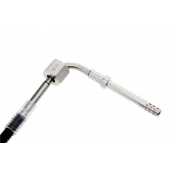 Érzékelő, kipufogógáz hőmérséklet MERCEDES A W169 160CDI 2004- 19052800