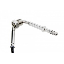 Érzékelő, kipufogógáz hőmérséklet OPEL CORSA D 1.3CDTI 2006-/ / 855518