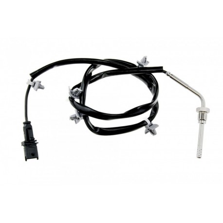 Érzékelő, kipufogógáz hőmérséklet OPEL ASTRA J 1.7CDTI 2009-,CORSA D 1.7CDTI 2010-,MOKKA 1.7CDTI 2012- 1247482