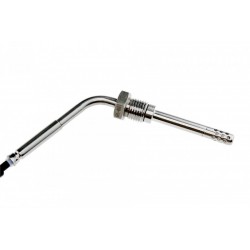 Érzékelő, kipufogógáz hőmérséklet OPEL ASTRA J 1.7CDTI 2009-,CORSA D 1.7CDTI 2010-,MOKKA 1.7CDTI 2012- 1247482