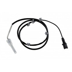 Érzékelő, kipufogógáz hőmérséklet CHEVROLET TRAX 1.7D 2012-,OPEL MOKKA/MOKKA X 1.7CDTI 2012-/A17DTF 1247483