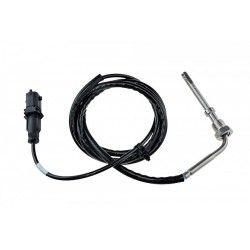 Érzékelő, kipufogógáz hőmérséklet OPEL INSIGNIA A 2.0BITURBO CDTI 2008-/A20DTR/,SAAB 9-5 2.0TTID 2010-/A20DTR/ 5855390