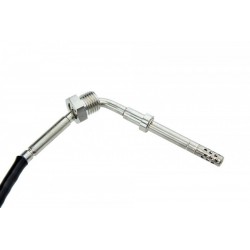 Érzékelő, kipufogógáz hőmérséklet OPEL INSIGNIA A 2.0BITURBO CDTI 2008-/A20DTR/,SAAB 9-5 2.0TTID 2010-/A20DTR/ 5855390